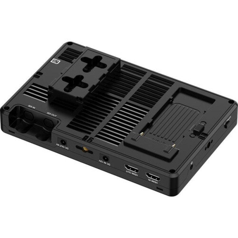 Накамерний монітор FeelWorld LUT7 PRO 7" Ultrabright HDMI Field Monitor with F970 Accessory Mounting