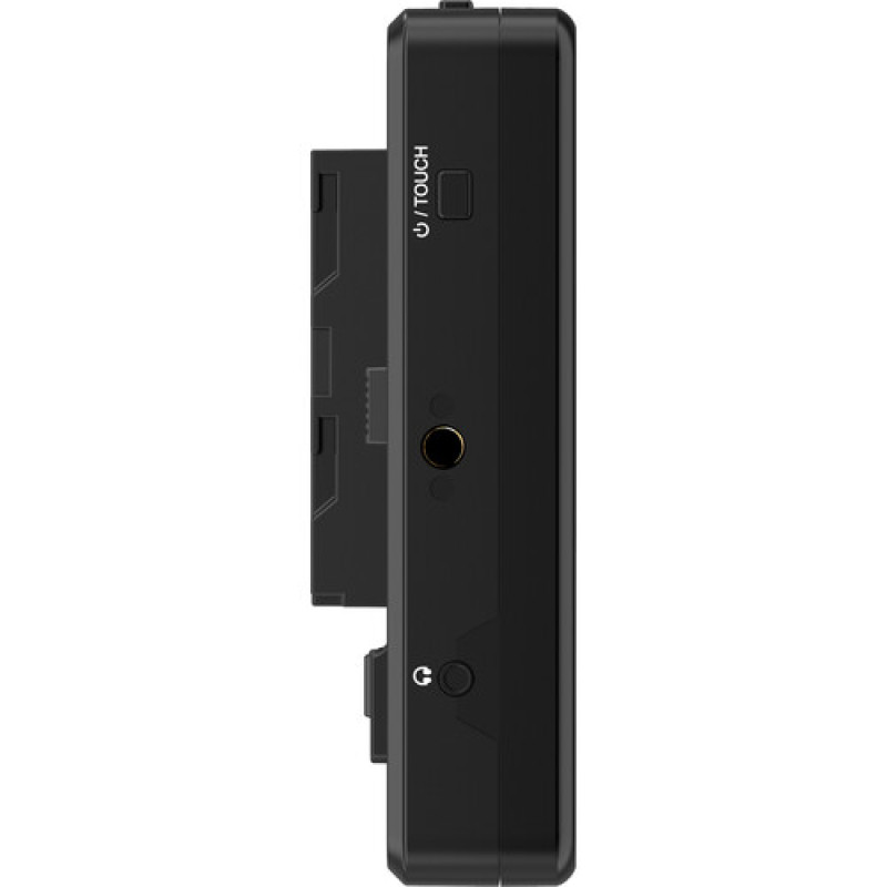 Накамерний монітор FeelWorld LUT7 PRO 7" Ultrabright HDMI Field Monitor with F970 Accessory Mounting