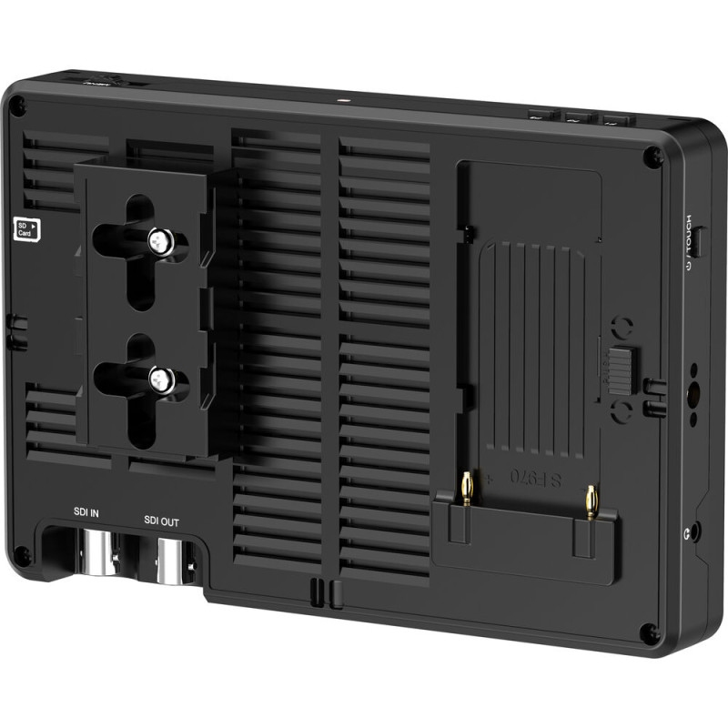 FeelWorld LUT7S PRO сенсорний накамерний монітор 7"-дюймовий