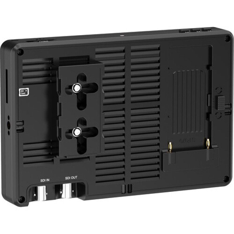 FeelWorld LUT7S PRO сенсорний накамерний монітор 7"-дюймовий