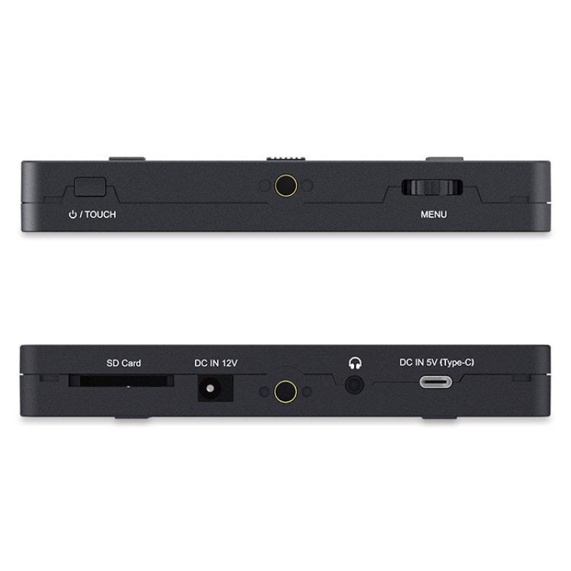 Монітор накамерний FeelWorld F6 PLUS V2 5.5"-дюймовий