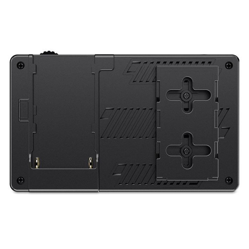 Монітор сенсорний FEELWORLD LUT5 5.5" 3000nit