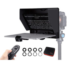 Телесуфлер FeelWorld TP10 Portable 10" з пультом