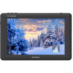 FeelWorld FW278 накамерный монитор 7"-дюймовый