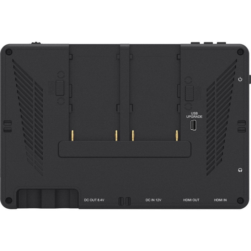FeelWorld FW278 накамерний монітор 7"-дюймовий