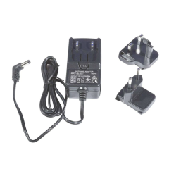 Адаптер живлення FEELWORLD 12V 1.5A (FW568, F6 PLUS, F5, T7, FW703, F570, FW759, FW572)