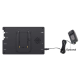 Адаптер живлення FEELWORLD 12V 1.5A (FW568, F6 PLUS, F5, T7, FW703, F570, FW759, FW572)