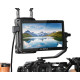 Монітор накамерний FeelWorld F5 PRO V4 5,5' TOUCH SCREEN 3D LUT