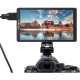 Монитор-рекордер FeelWorld CUT6S 6" 4K 3G-SDI/HDMI Touchscreen Recorder/Monitor (CUT6S)