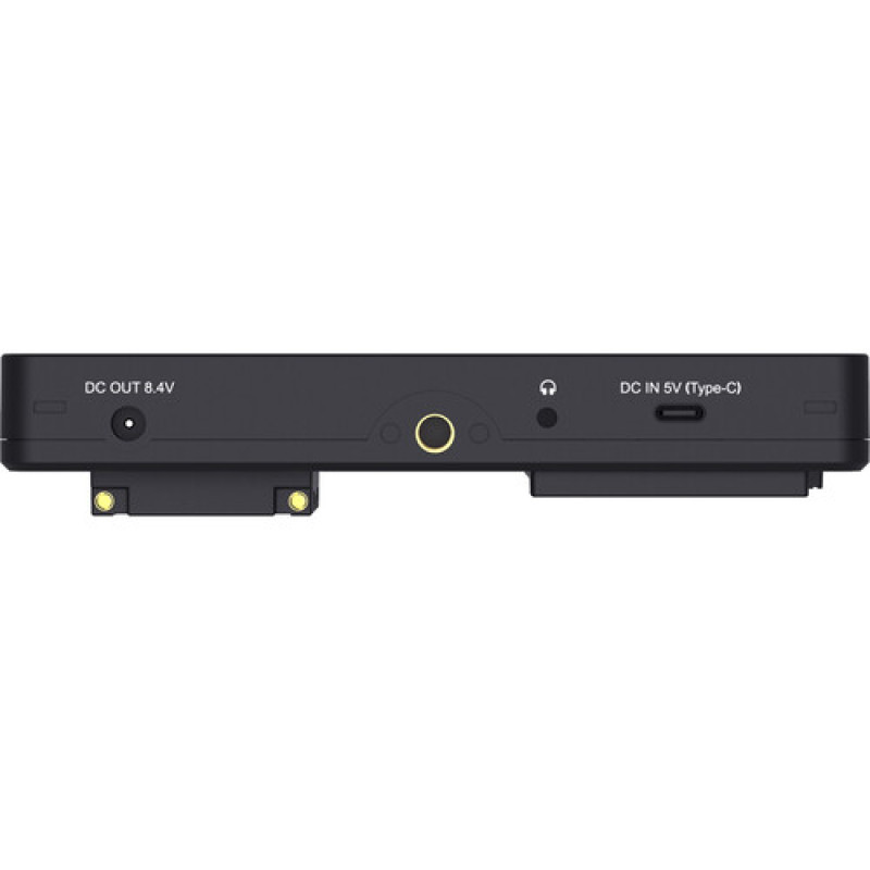 Монітор FeelWorld F5 Pro X 5.5" High-Brightness HDMI Touchscreen Monitor (F5PROX)