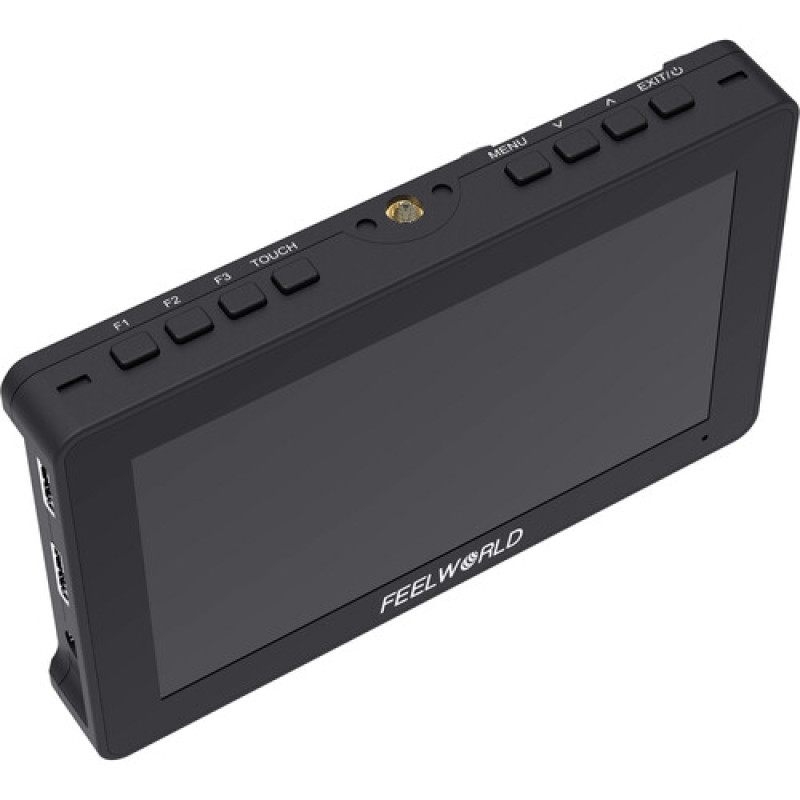 Монітор FeelWorld F5 Pro X 5.5" High-Brightness HDMI Touchscreen Monitor (F5PROX)