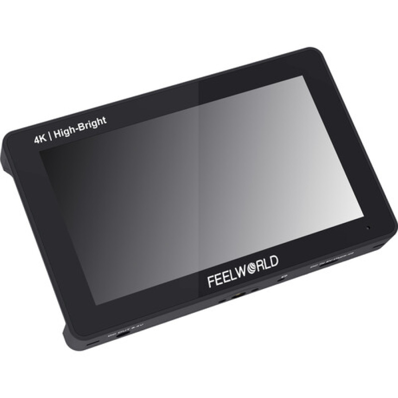 Монітор FeelWorld F5 Pro X 5.5" High-Brightness HDMI Touchscreen Monitor (F5PROX)