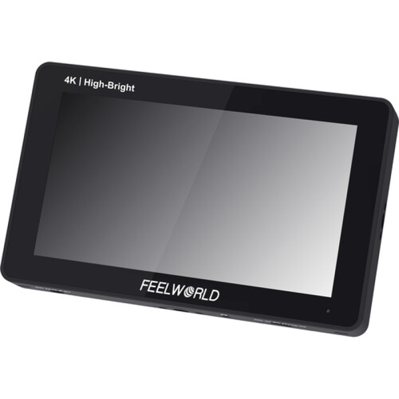 Монітор FeelWorld F5 Pro X 5.5" High-Brightness HDMI Touchscreen Monitor (F5PROX)