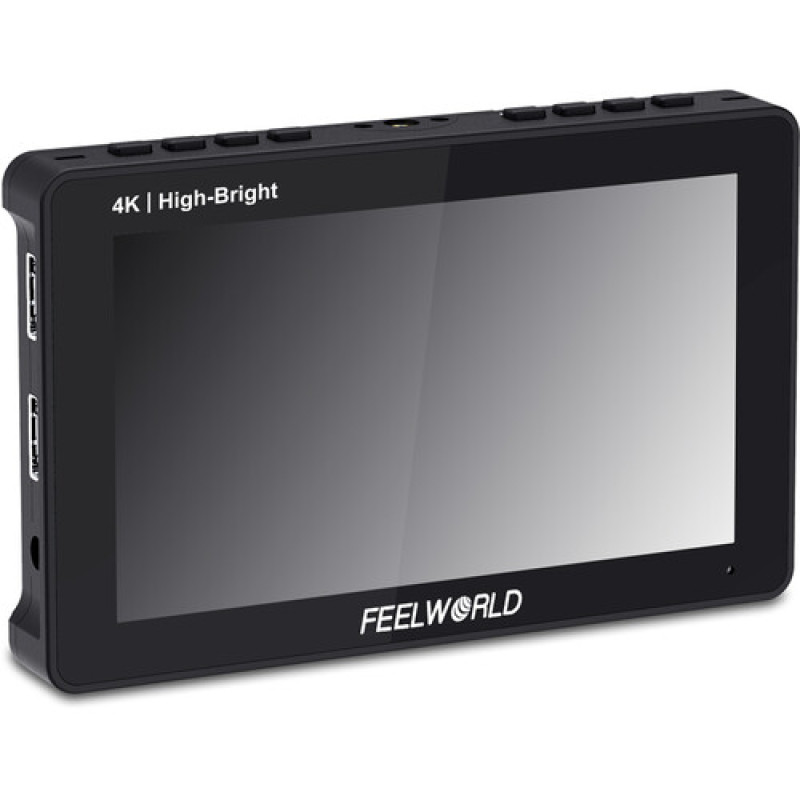 Монітор FeelWorld F5 Pro X 5.5" High-Brightness HDMI Touchscreen Monitor (F5PROX)