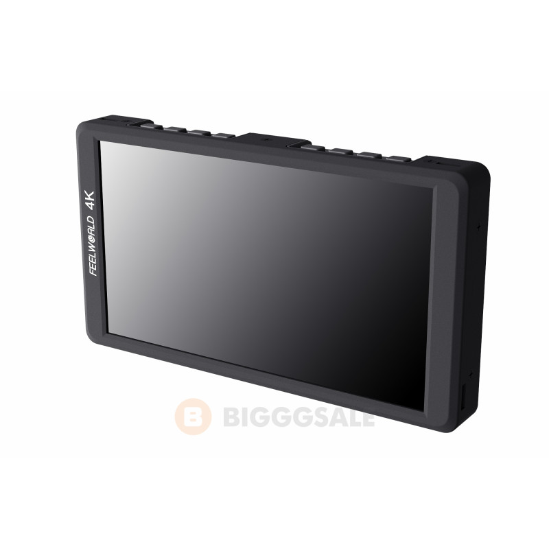 FeelWorld F570 накамерний монітор 5.7"-дюймовий