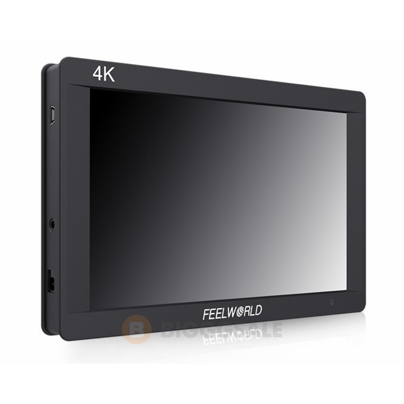 FeelWorld F7S накамерний монітор 7"-дюймовий