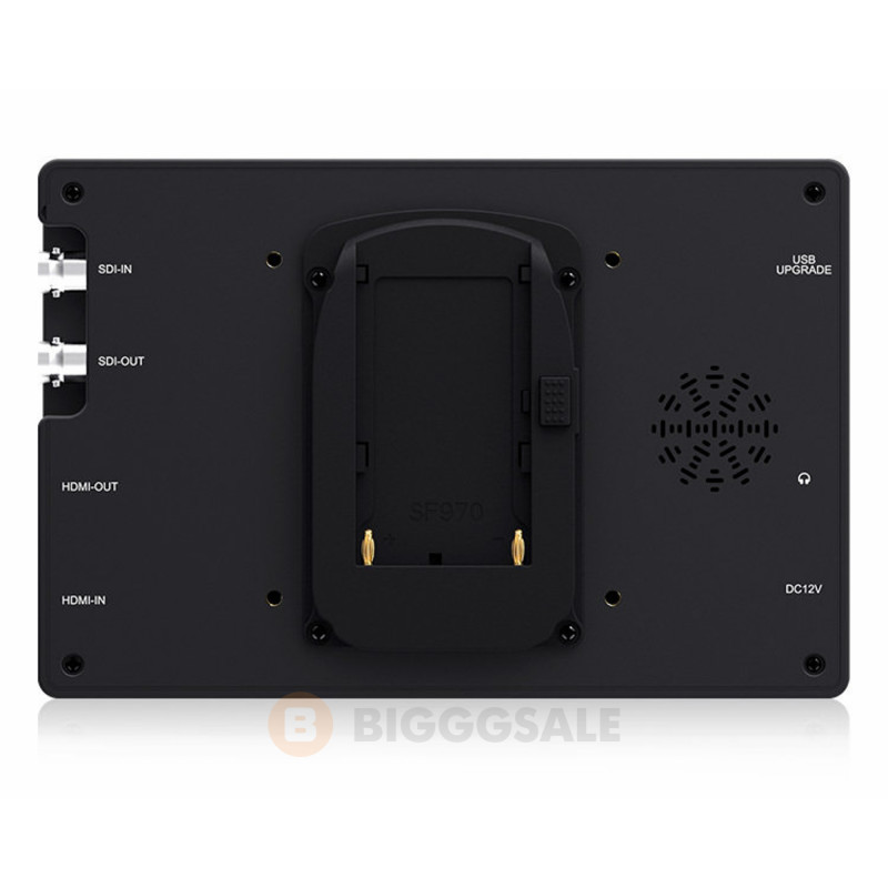 FeelWorld F7S накамерний монітор 7"-дюймовий