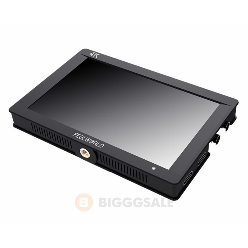 FeelWorld F7S накамерний монітор 7"-дюймовий