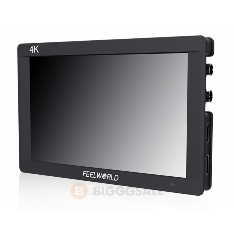 FeelWorld F7S накамерний монітор 7"-дюймовий
