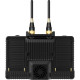 FeelWorld Two 5.5" On-Camera Monitors with Wireless Transmitter & Receiver System
