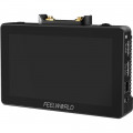 FeelWorld 5.5" On-Camera Monitor with Built-In Wireless Receiver