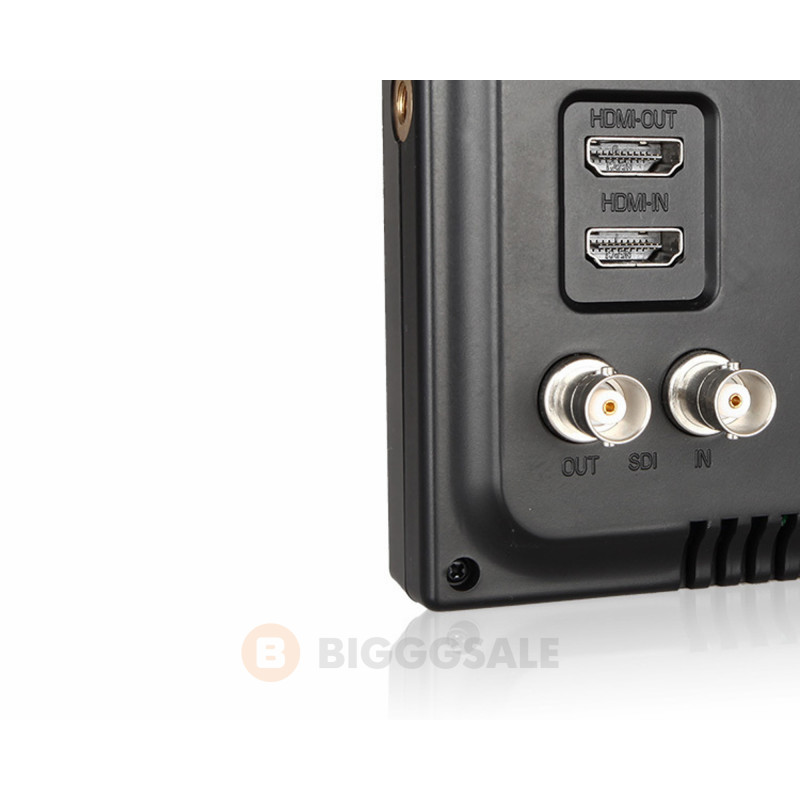 FeelWorld ST702HSD накамерний монітор 7"-дюймовий