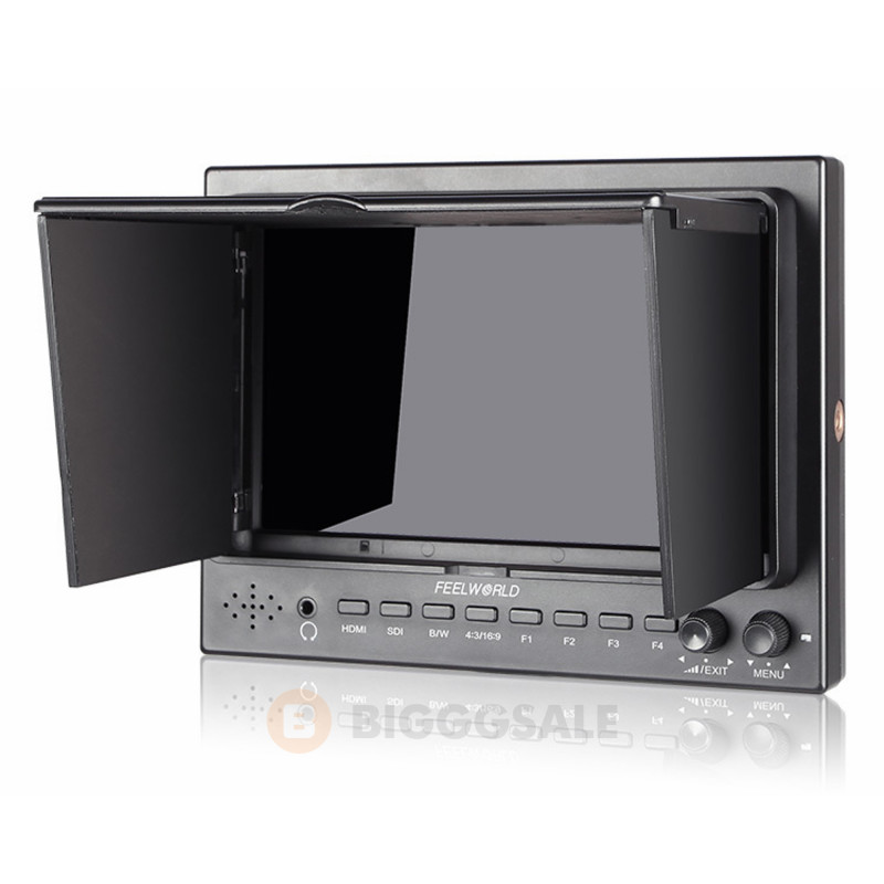 FeelWorld ST702HSD накамерний монітор 7"-дюймовий