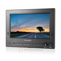 FeelWorld ST702HSD накамерний монітор 7"-дюймовий