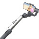 Стедікам FeiyuTech Vimble 2 (Black)