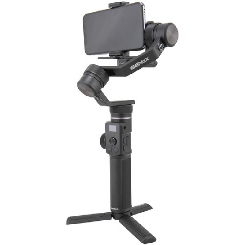 Стедікам FeiyuTech G6 Max