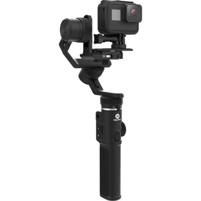 Стедікам FeiyuTech G6 Max