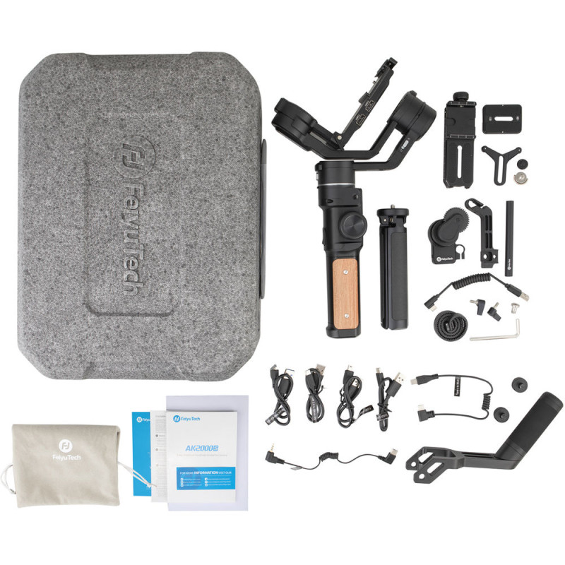 Стедікам FeiyuTech AК2000S (Advanced Kit)