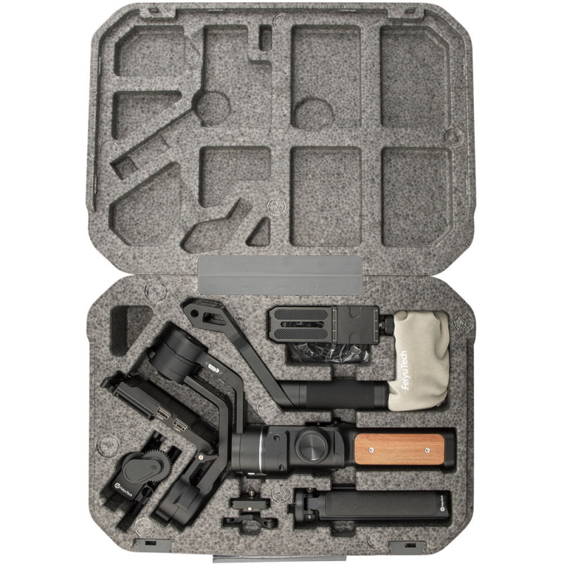 Стедікам FeiyuTech AК2000S (Advanced Kit)