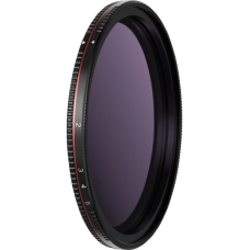 Переменный ND фильтр Freewell 67mm ND 2-5 стопов