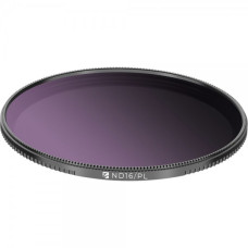 Магнитный фильтр Freewell 77мм ND16/PL (4 стопа)