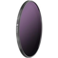 Магнітний фільтр Freewell 82мм ND64 (6 стопів)