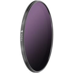 Магнітний фільтр Freewell 95мм ND64 (6 стопів)