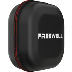 Кейс для хранения 5 светофильтров Freewell