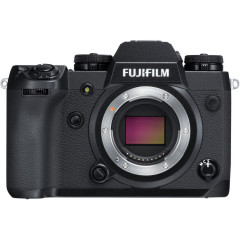   Fujifilm  X-H1 (Body Only)