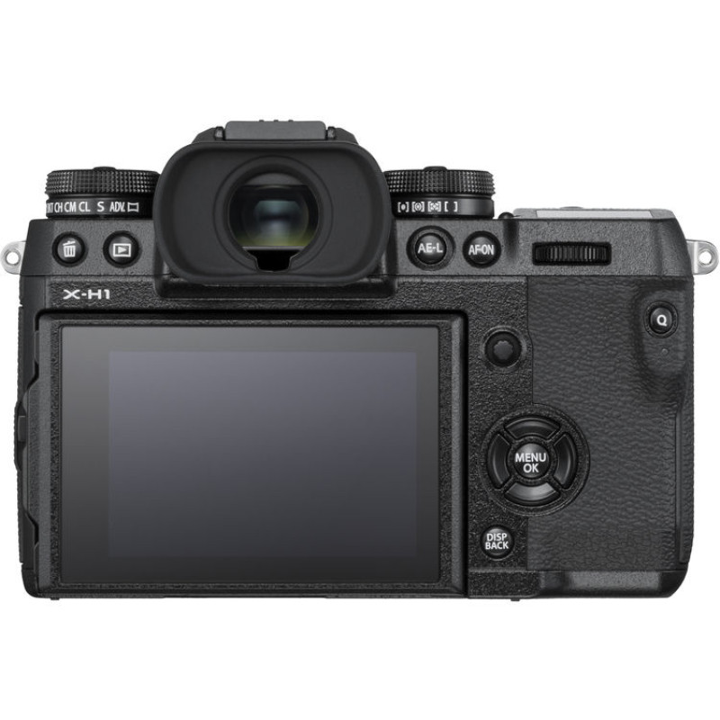 Fujifilm  X-H1 (Body Only)