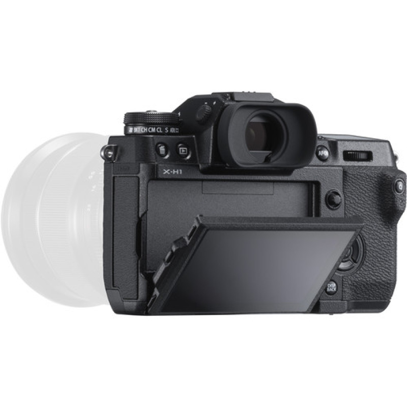 Fujifilm  X-H1 (Body Only)