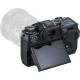 Fujifilm  X-H1 (Body Only)