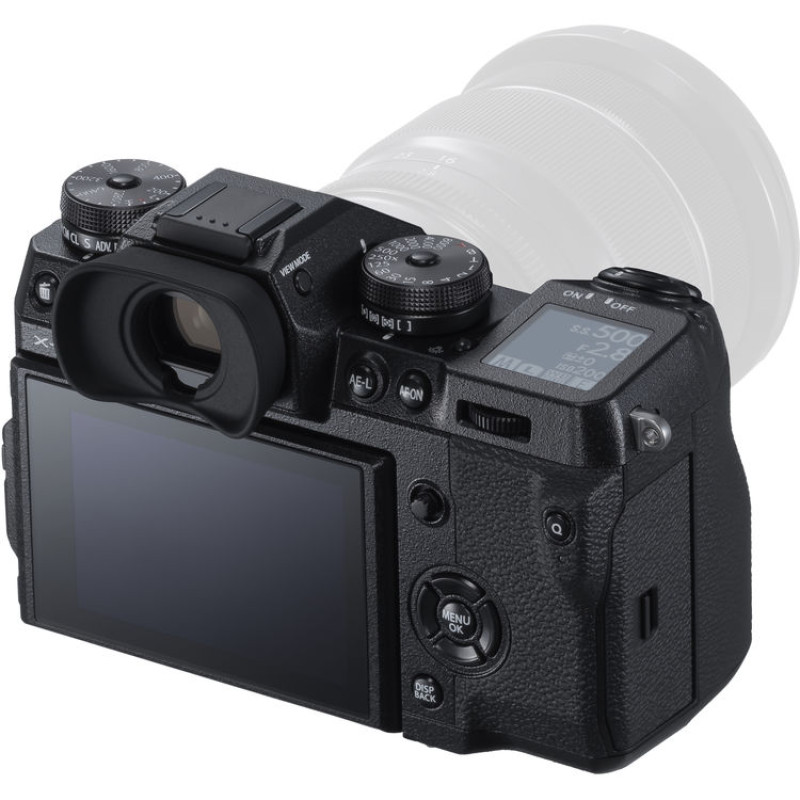Fujifilm  X-H1 (Body Only)