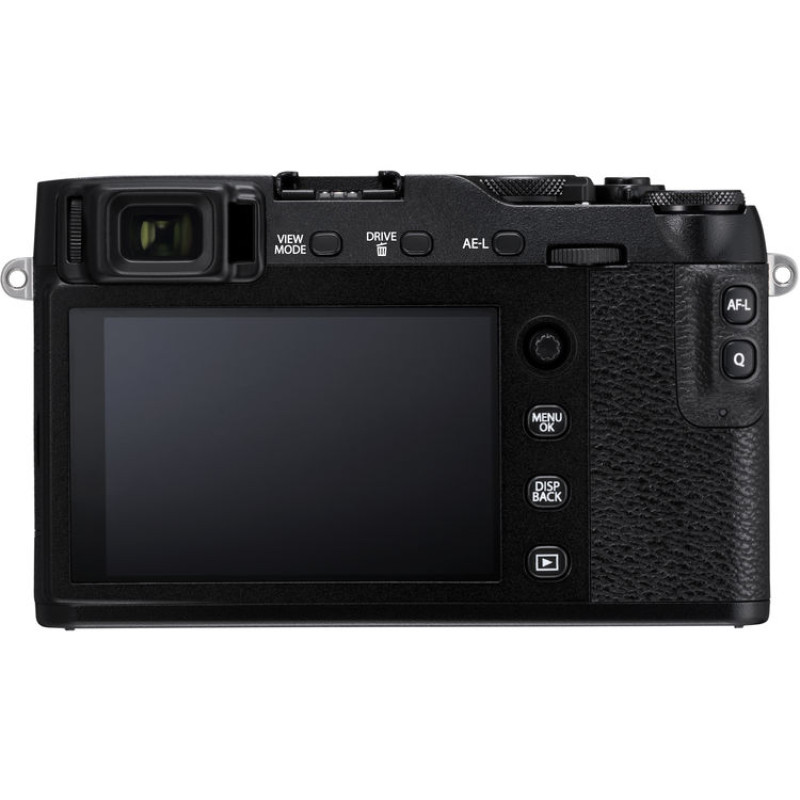 Fujifilm X-E3  (Body Only)