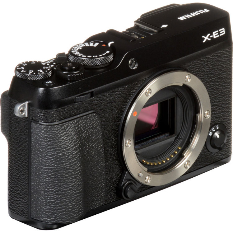 Fujifilm X-E3  (Body Only)
