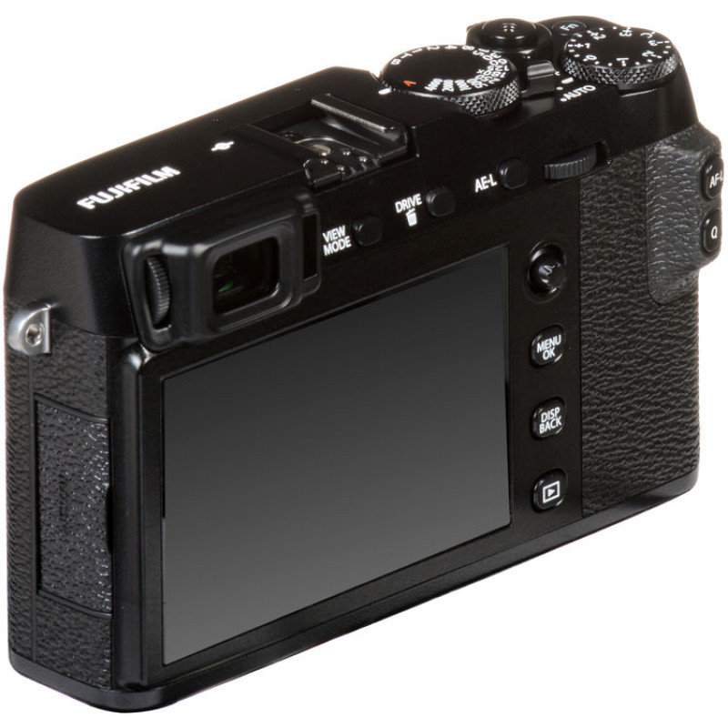 Fujifilm X-E3  (Body Only)
