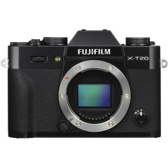  Fujifilm  X-T20 (Body Only)