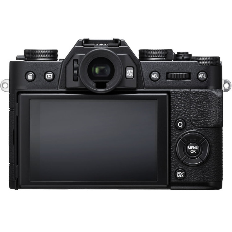 Fujifilm  X-T20 (Body Only)