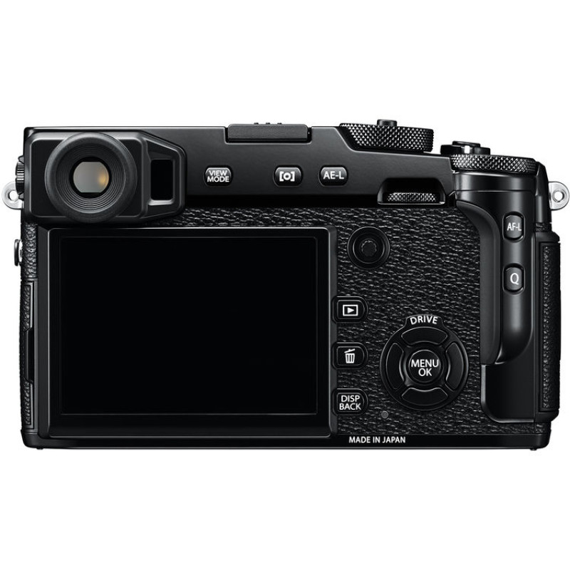 Fujifilm  X-Pro2 (Body Only)