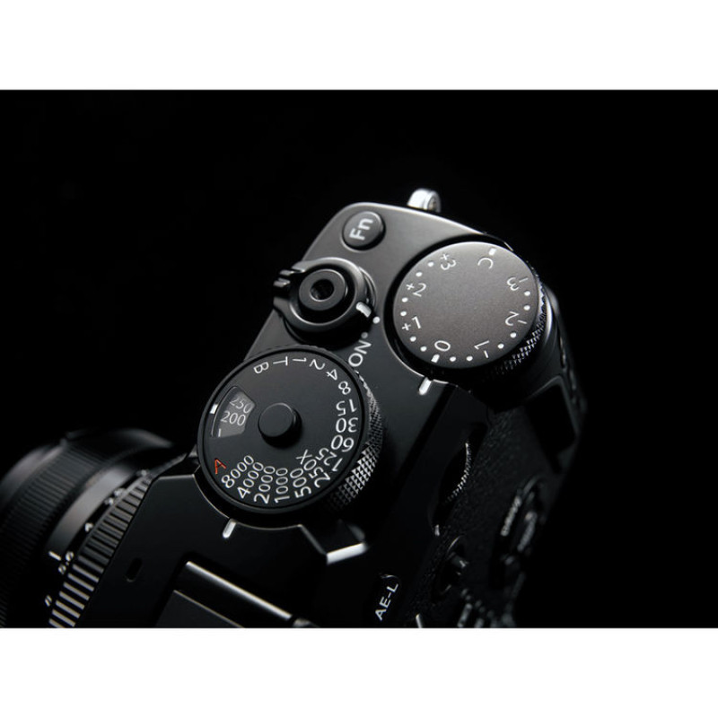 Fujifilm  X-Pro2 (Body Only)